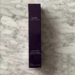 NEW IN BOX! Tarte Shape Tape